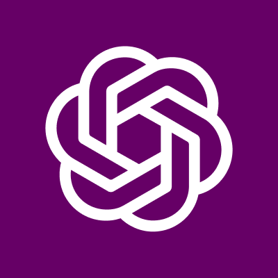 ChatGPT 로고