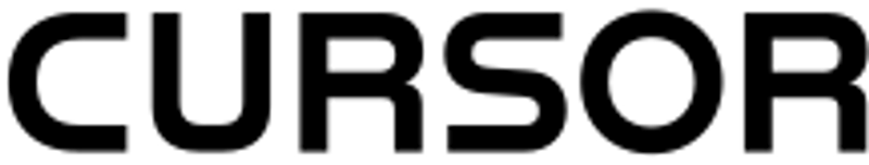 Cursor AI 로고