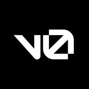 v0 by Vercel 로고